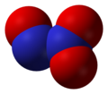 Trioxid de diazot, N2O3