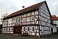 Dorfgemeinschaftshaus Limlingerode