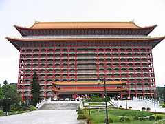 Grand Hotel (Taipei)