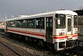 平成筑豐鐵道100型，106號車，田川後藤寺