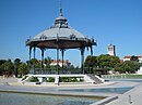 Le Kiosque Peynet à Valence