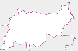 Kologriv is located in Kostroma oblast