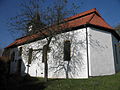 Kirche in Limlingerode