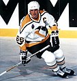 Mario Lemieux.