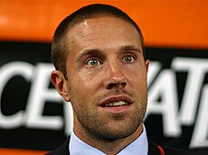 Matthew Upson