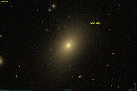 Image illustrative de l’article NGC 5029