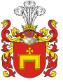 Herb Radwan odmienny