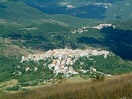 Roio del Sangro