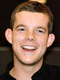 Thumbnail for Russell Tovey