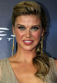 Adrianne Palicki interpreta Bobbi Morse