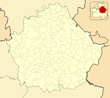 Villamayor de Santiago (Provinco Kvenko)