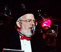 Dr. Demento, himself, "Sideshow Bob Roberts"