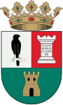 Escudo d'armas