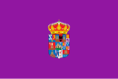 Drapeau de Province de Guadalajara