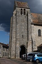 Church of Our Lady and Saint Lawrence.