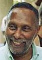 Stuart Hall (1932-2014)