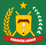 Kabupatén Langkat