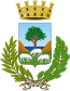 Blason de Lanusei