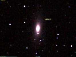 NGC 4751