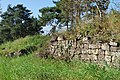 Deutsch: Naturschutzgebiet Heulerberg in Vaihingen an der Enz. English: Nature reserve Heulerberg in Vaihingen an der Enz in the German Federal State Baden-Württemberg.