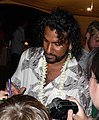 Naveen Andrews geboren op 17 januari 1969