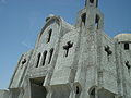 Nova Igreja Ortodoxa Siríaca - Main Street