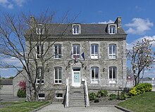 Plumaudan (22) Mairie.JPG