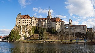 Schloss Sigmaringen 2022