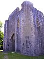 St Quintins Castle, Cowbridge