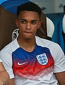 Trent Alexander-Arnold -  Bild