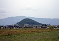 Mount Unebi / 畝傍山