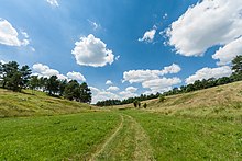 Васильківські Карпати