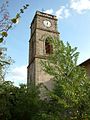 Kirche Saint-Sauveur