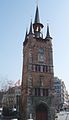 Belfry of Kortrijk