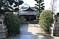 湊八幡神社