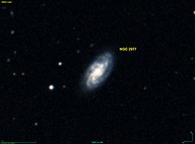 Image illustrative de l’article NGC 2977