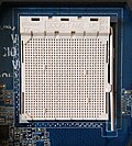 Miniatura para Soquete de CPU