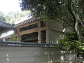 新屋坐天照御魂神社 （西河原）本殿