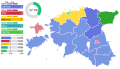 2024 European Parliament election in Estonia