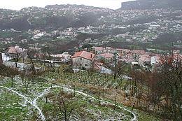 Agerola – Veduta