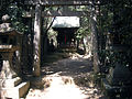 阿為神社若宮八幡宮