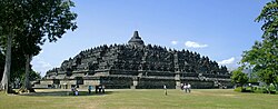 Thumbnail for File:Borobudur-Nothwest-view.jpg