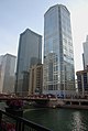 77 West Wacker Drive, Σικάγο (1992)