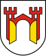 Coat of arms of Offenburg