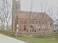 Sint-Annakerk te Hantumhuizen