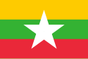 Bendera Myanmar