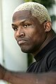 Kevin Randleman op 19 oktober 2006 overleden op 11 februari 2016