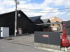 のだみそ本社工場 （2018年（平成30年）10月）