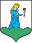 Blason de Gmina Susz