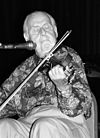 Stéphane Grappelli